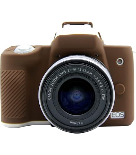 Amazon.com : 7D Mark II Camera Case, TUYUNG Rubber Housing